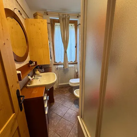 Chiara&carlo * Bormio