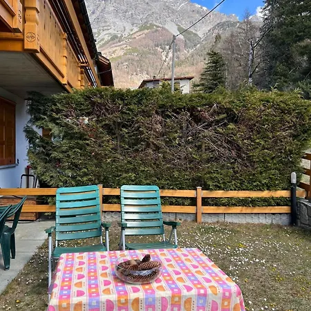Chiara&carlo * Bormio