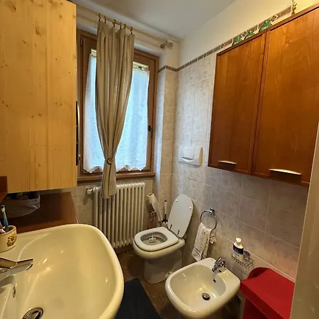 Chiara&carlo * Bormio